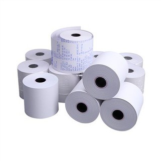 57mm X 57mm থার্মাল পেপার রোল